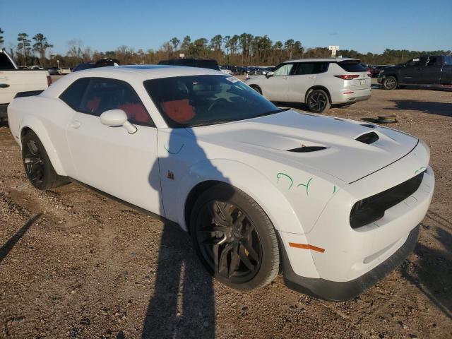 DODGE CHALLENGER R/T 2023