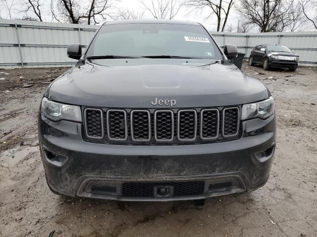 JEEP GRAND CHEROKEE LIMITED 2021
