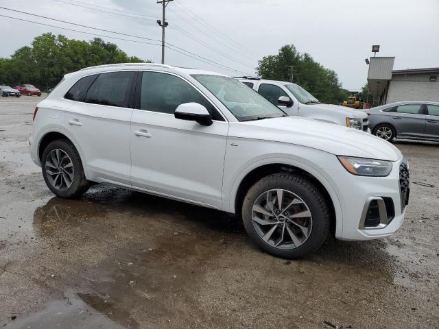 AUDI Q5 PREMIUM PLUS 45 2022