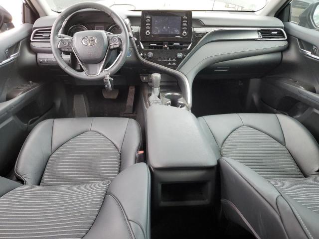 TOYOTA CAMRY NIGHT SHADE 2022