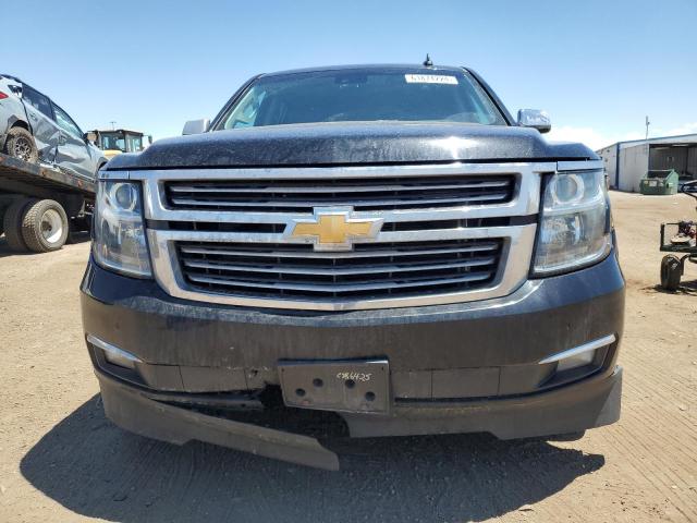 CHEVROLET SUBURBAN K1500 PREMIER 2018