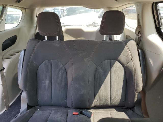 CHRYSLER PACIFICA L 2018