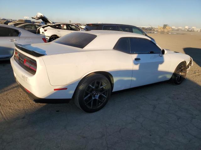 DODGE CHALLENGER R/T SCAT PACK 2021