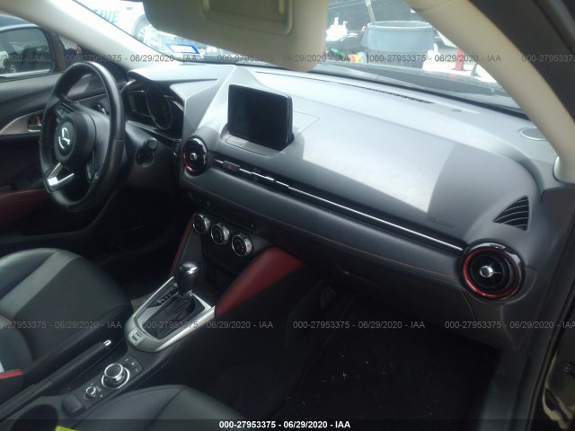 MAZDA CX-3 TOURING 2018