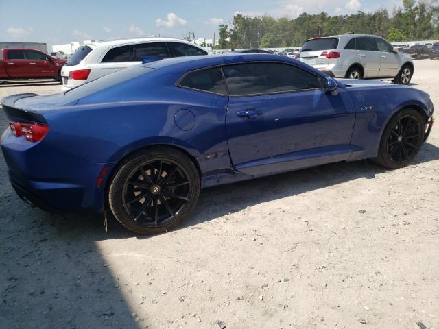 CHEVROLET CAMARO LZ 2020