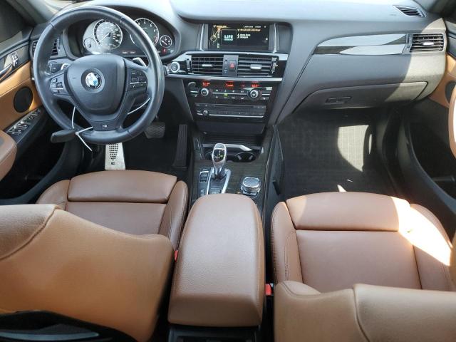 BMW X3 XDRIVE28I 2015
