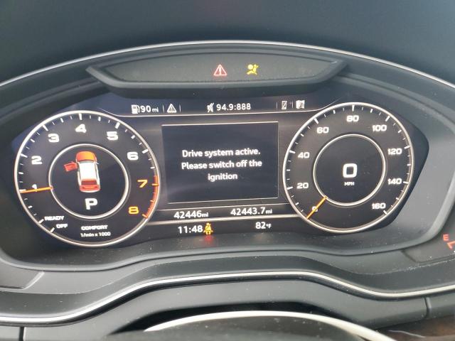 AUDI Q5 PREMIUM PLUS 2020
