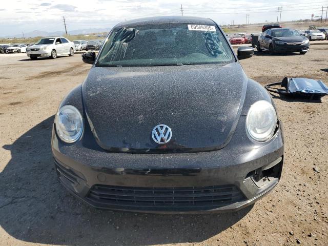 VOLKSWAGEN BEETLE S 2018