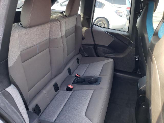 BMW I3 REX 2017