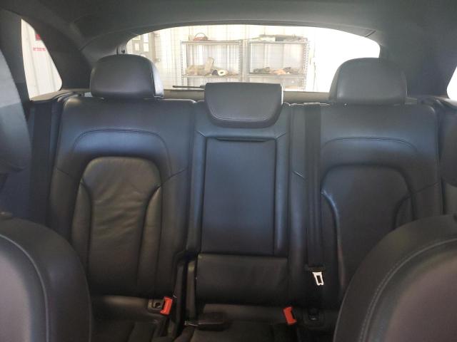 AUDI Q5 PREMIUM PLUS 2015