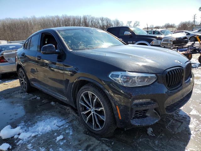 BMW X4 XDRIVEM40I 2021