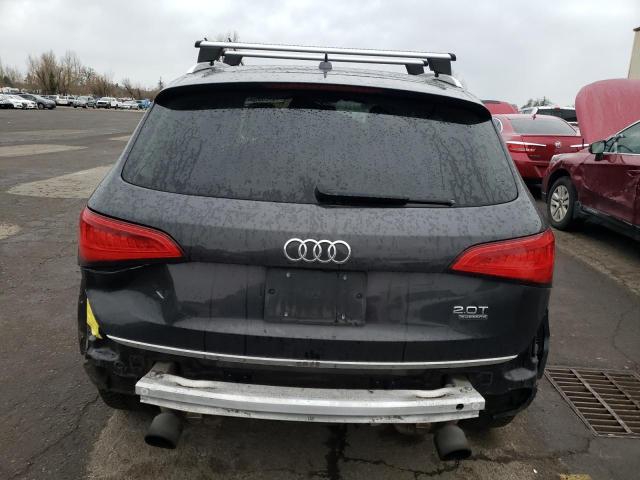 AUDI Q3 PREMIUM PLUS 2017