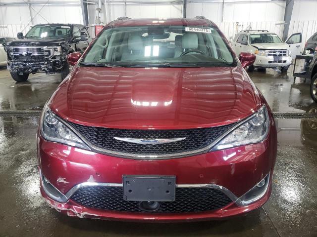 CHRYSLER PACIFICA TOURING L PLUS 2017