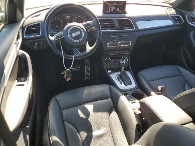 AUDI Q3 PREMIUM 2017