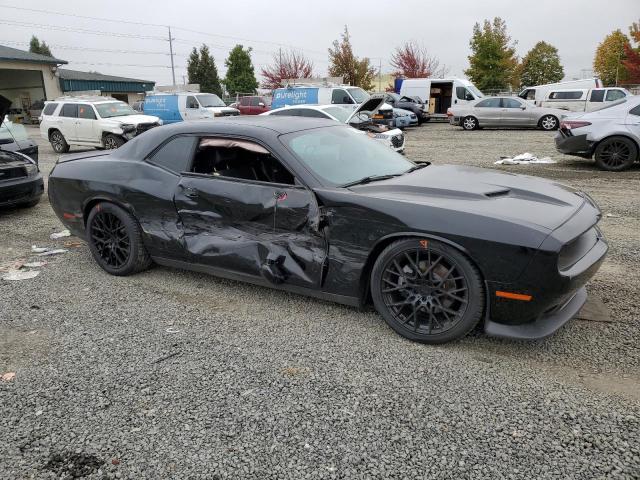 DODGE CHALLENGER SXT PLUS 2015