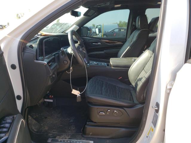 CADILLAC ESCALADE SPORT PLATINUM 2022