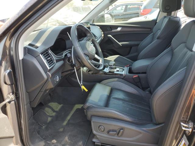 AUDI Q5 PREMIUM PLUS 2021