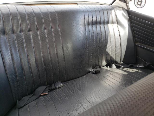 1976 BMW 2002