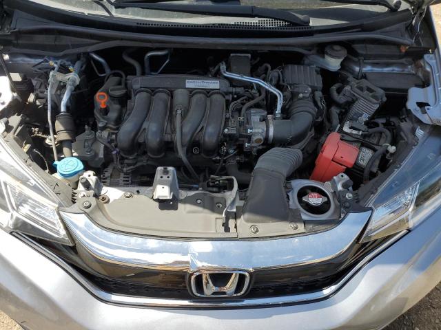 HONDA FIT LX 2019