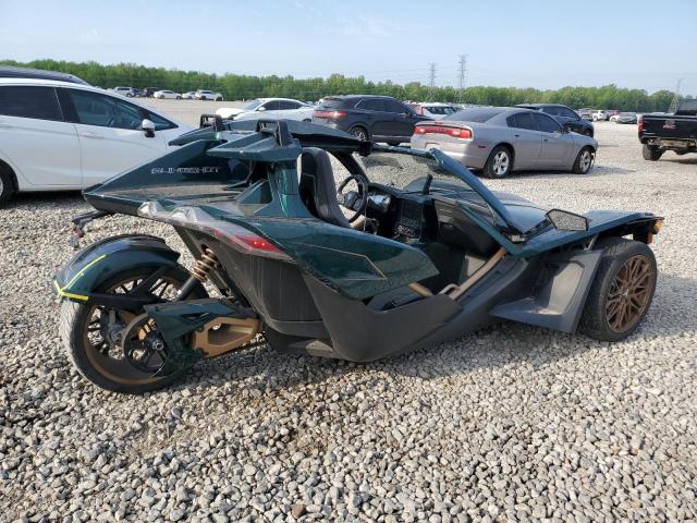 POLARIS SLINGSHOT GT 2020