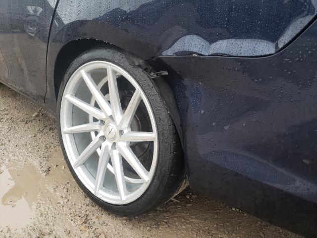 VOLKSWAGEN GOLF SPORTWAGEN TDI S 2015