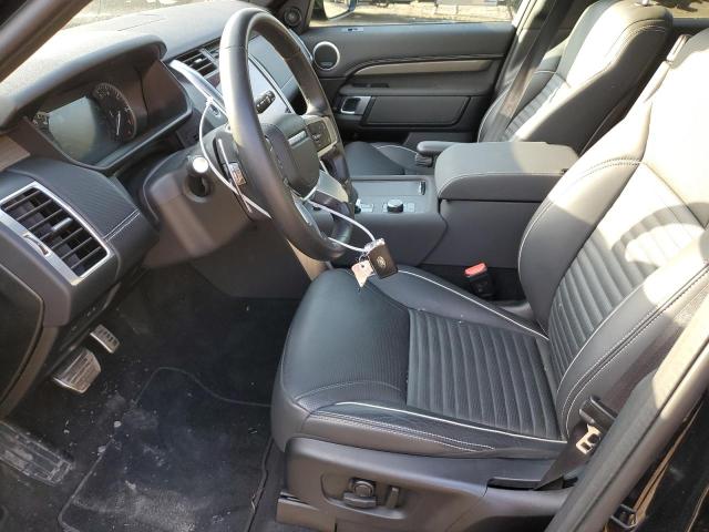 LAND ROVER DISCOVERY HSE R-DYNAMIC 2023
