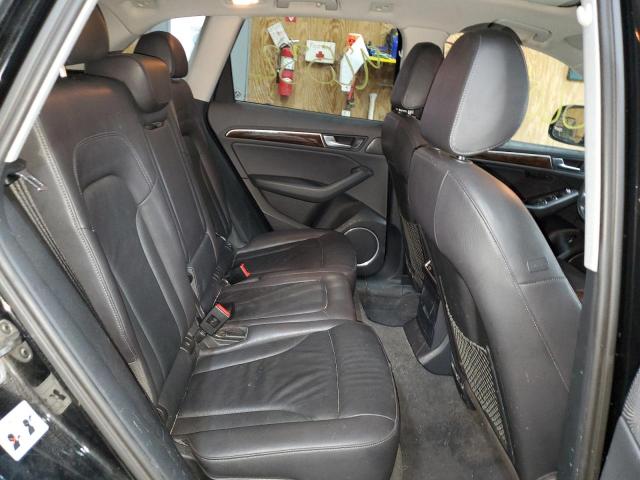 AUDI Q5 PREMIUM PLUS 2016