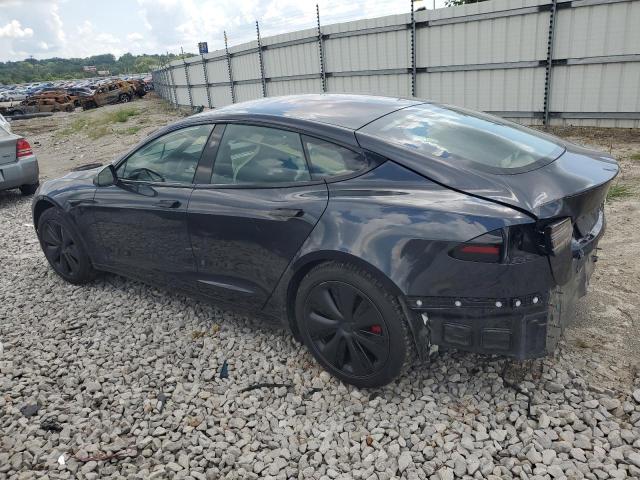 TESLA MODEL S 2024