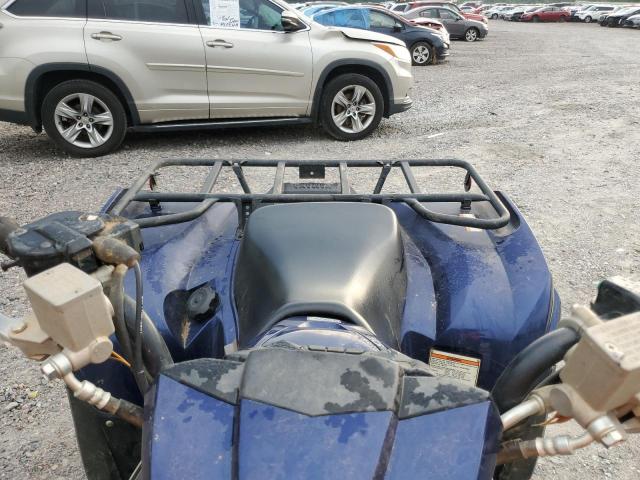 YAMAHA YFM700 G 2023