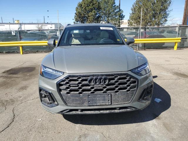 AUDI Q5 E PRESTIGE 55 2024