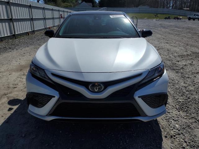 TOYOTA CAMRY XSE 2023