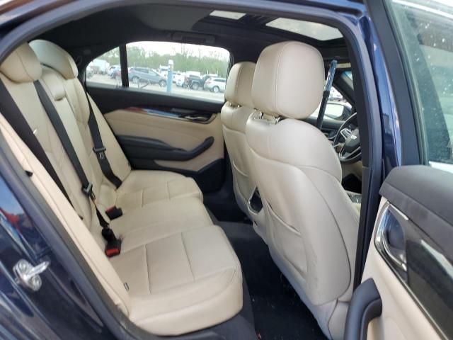 CADILLAC CTS LUXURY 2019
