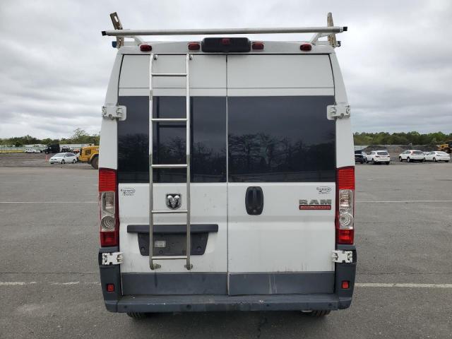 RAM PROMASTER 2500 2500 HIGH 2017