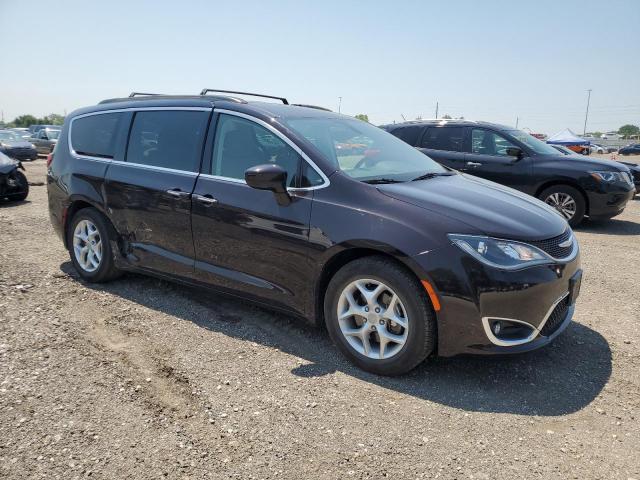 CHRYSLER PACIFICA TOURING PLUS 2018