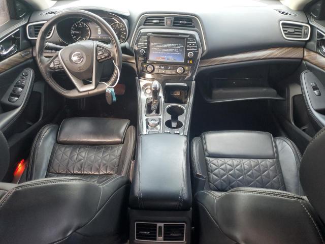 NISSAN MAXIMA 3.5S 2016