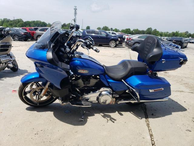 HARLEY-DAVIDSON FLTRXS 2024