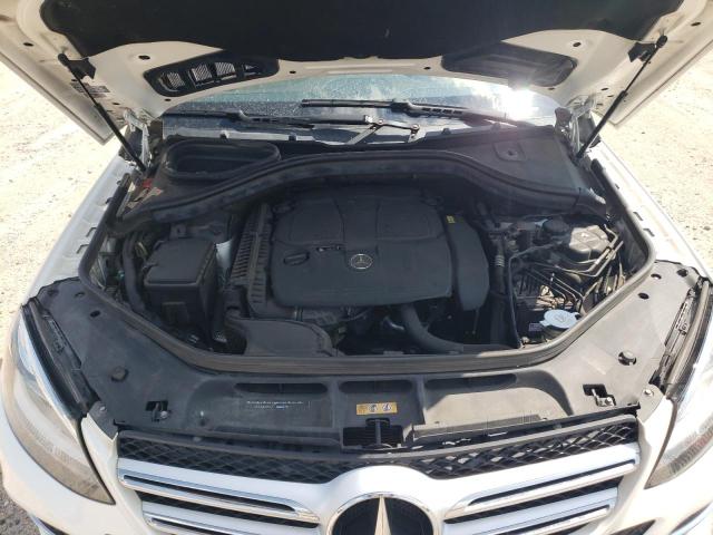 MERCEDES-BENZ GLE 350 2017