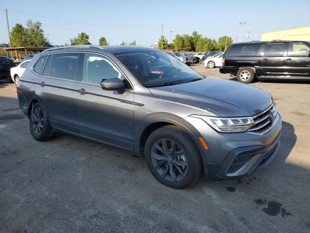 VOLKSWAGEN TIGUAN SE 2024
