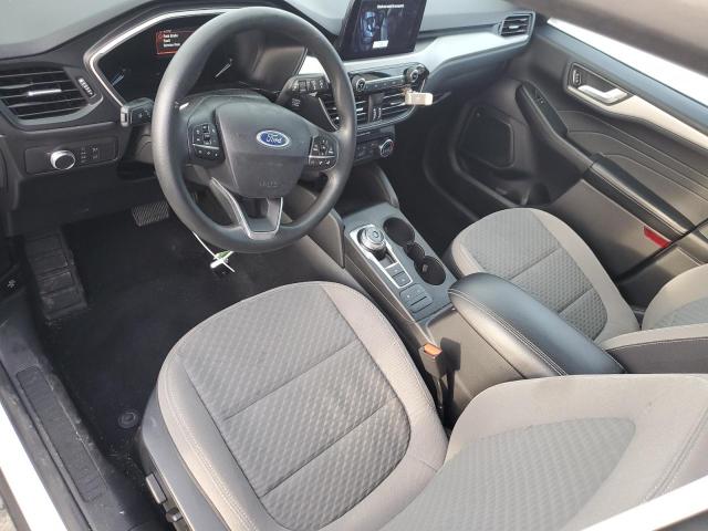 FORD ESCAPE SE 2021