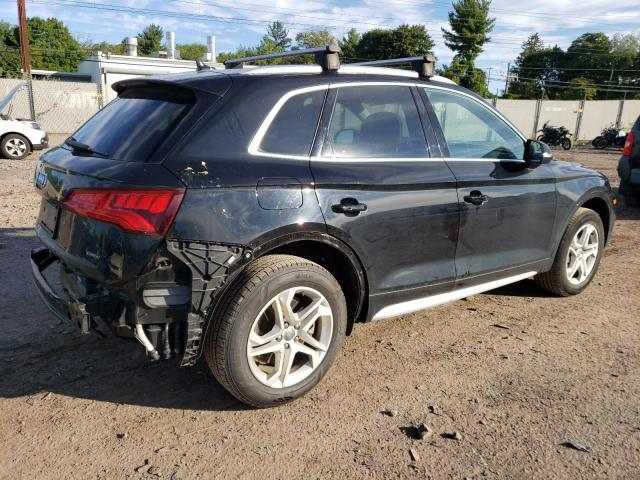 AUDI Q5 PREMIUM 2019