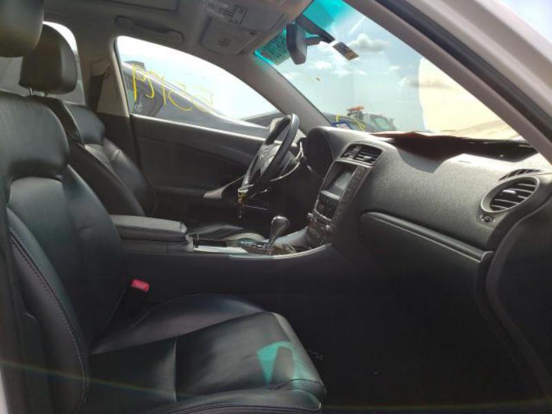 LEXUS IS 250 2011