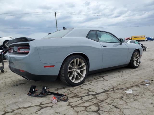 DODGE CHALLENGER R/T 2020
