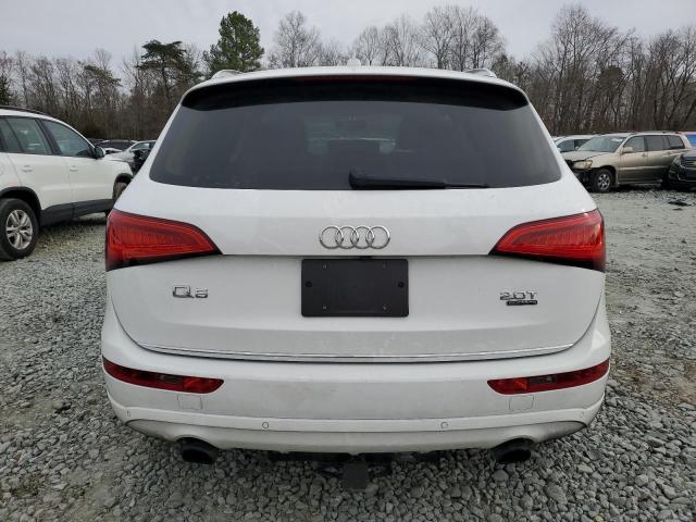 AUDI Q5 PREMIUM PLUS 2016