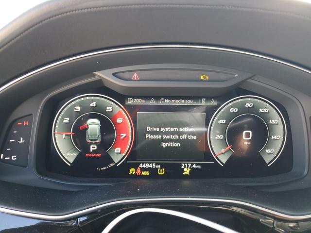 AUDI Q8 PRESTIGE S-LINE 2021