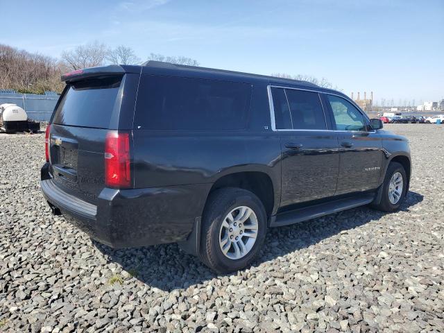 CHEVROLET SUBURBAN K1500 LT 2018