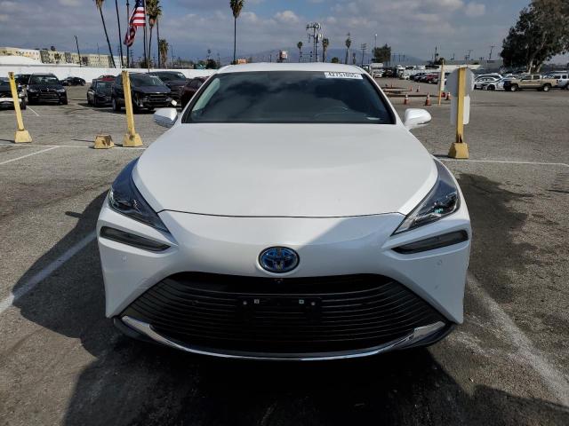 TOYOTA MIRAI LE 2022