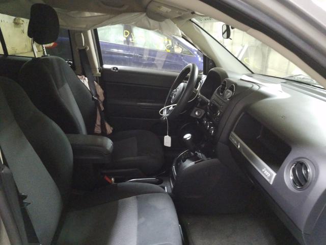 JEEP COMPASS SPORT 2015