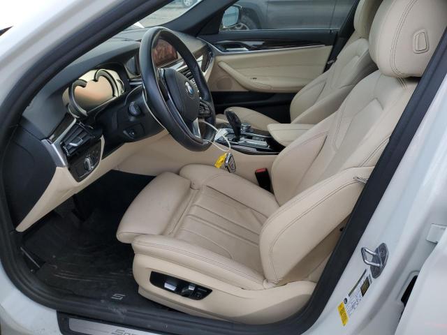 BMW 540 I 2019