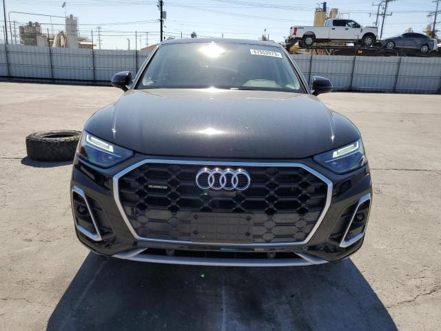 AUDI Q5 PREMIUM PLUS 45 2023