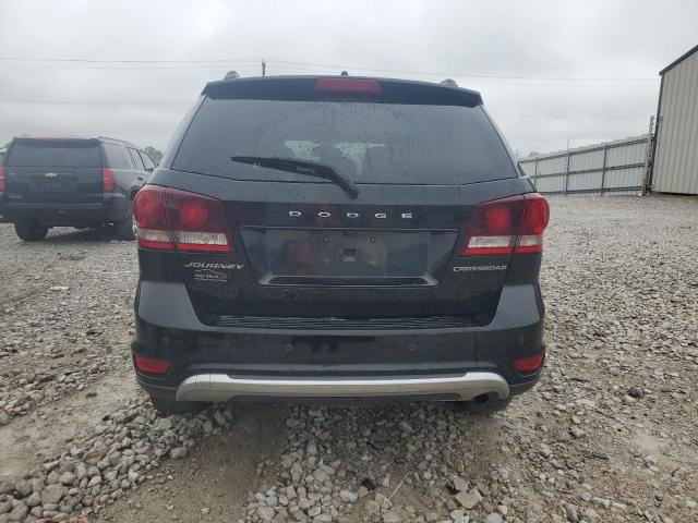 DODGE JOURNEY CROSSROAD 2020